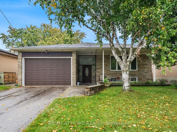 39 Heathview Ave, Toronto, ON M2K 2C2