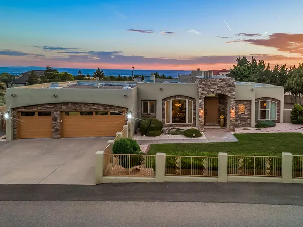 12509 Coronado Ave NE, Albuquerque, NM 87122