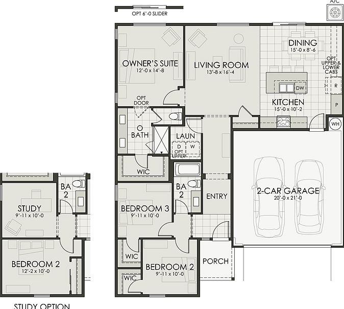 2nd image of 8213 Caminata Ln