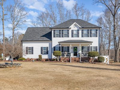 761 Raymond Dr, Clayton, NC, 27527