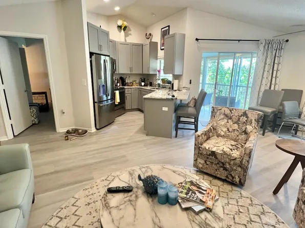 441 Quail Forest Blvd, Naples, FL
