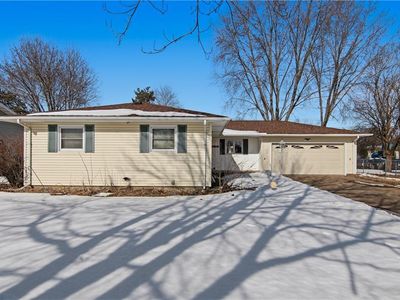 922 East Fillmore Avenue, Eau Claire, WI, 54701