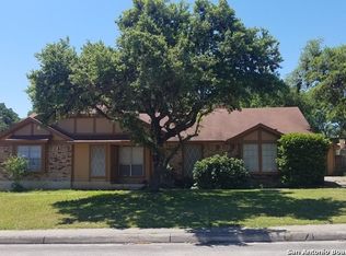 7313 Gallery Rdg, San Antonio, TX 78250