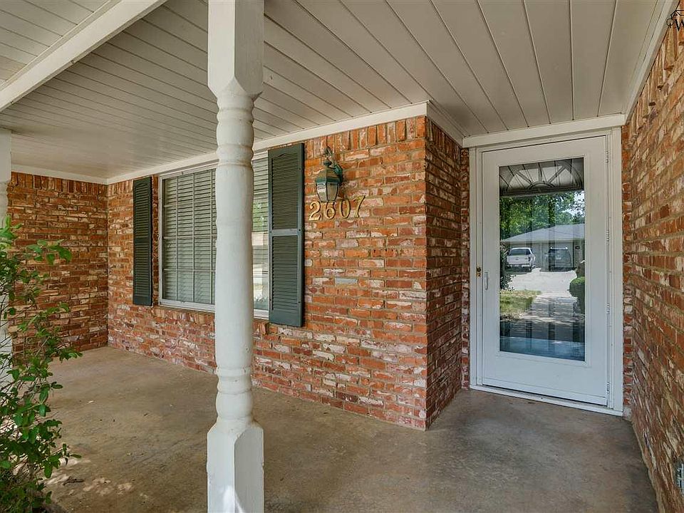 2607 Elmwood Ave, Wichita Falls, TX 76308 | Zillow