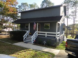 2404 Bahama Dr, Gautier, MS 39553