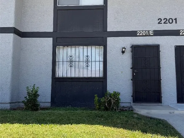 2201 Mars Ave APT E, North Las Vegas, NV 89030