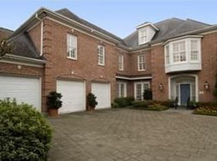 1522 Potomac Dr, Houston, TX 77057