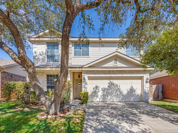 13730 RIVERBANK PASS, Helotes, TX 78023