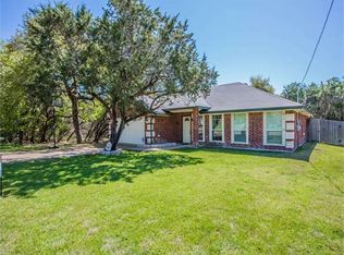 220 Great West Loop, Morgans Pt Resort, TX 76513