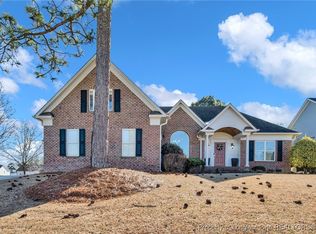 7429 Wilkins Dr, Fayetteville, NC 28311