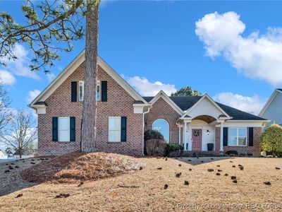 7429 Wilkins Dr, Fayetteville, NC, 28311