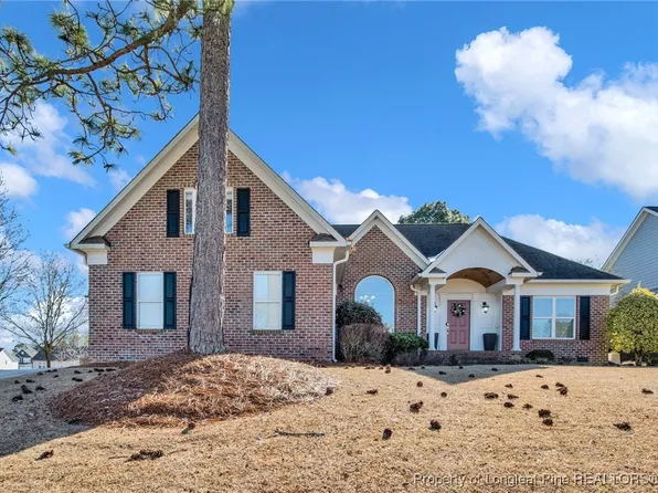 7429 Wilkins Dr, Fayetteville, NC 28311