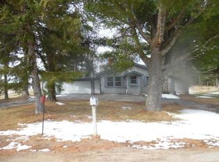 5905 Yocum Rd, Crandon, WI 54520