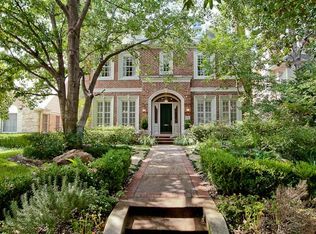 4045 Hanover Ave, Dallas, TX 75225