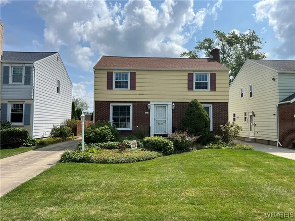 51 Belmont Ave, Buffalo, NY 14223