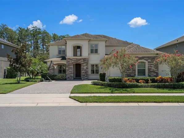 13881 Jomatt Loop, Winter Garden, FL 34787