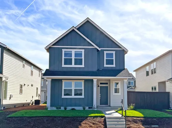 966 Legacy Ln, Eugene, OR 97402