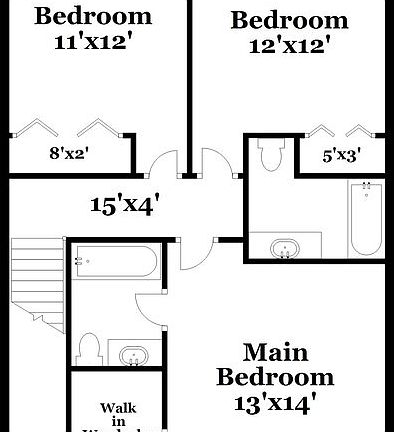3rd image of 113 Bradford Cir