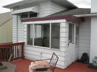 293 Harland St, Exeter, PA 18643