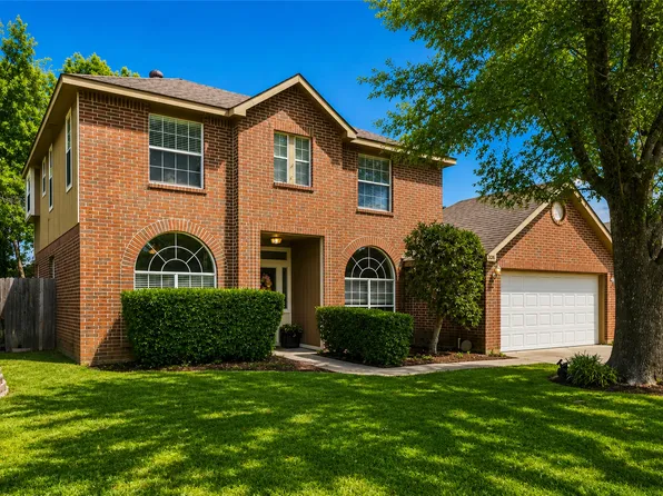 5203 Rio Ct, Arlington, TX 76017