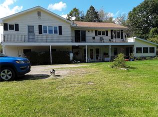 7774 Bishopville Rd, Hornell, NY 14843