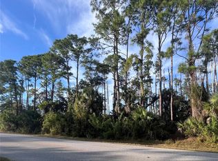 13486 Chamberlain Blvd LOT 4, Pt Charlotte, FL 33953