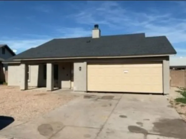 2780 W Calle Del Tigre, Tucson, AZ 85746