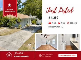 1438 San Juan Ct, Clearwater, FL 33756
