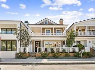 115 Topaz Ave, Newport Beach, CA 92662