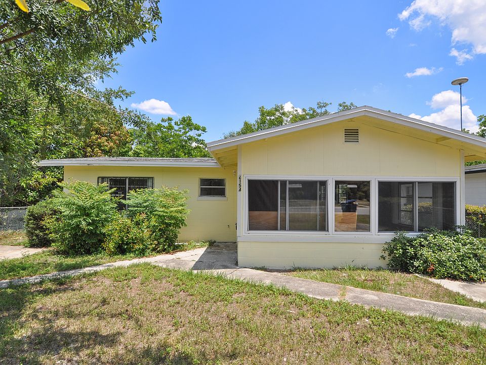 Beautiful and Inviting