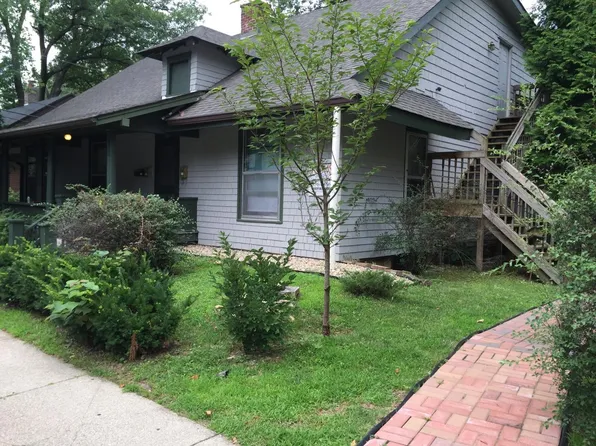 510 S Woodlawn Ave, Bloomington, IN