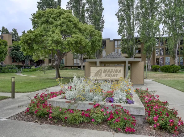 1131 Compass Ln APT 107, Foster City, CA 94404