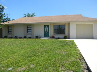 1510 Palau St SE, Palm Bay, FL 32909