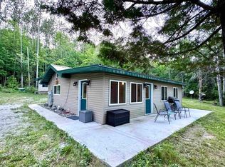 14268 Church Rd, Mountain, WI 54149
