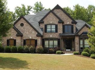 4365 Ashworth Dr, Cumming, GA 30040