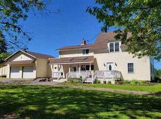 49 Center Rd, Easton, ME 04740