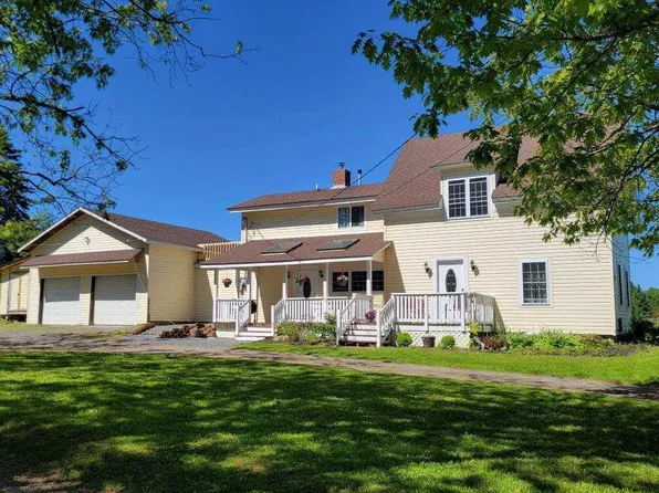 49 Center Road, Easton, ME 04740