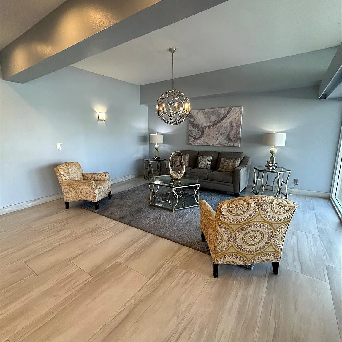 2 bed, 2.0 bath, 1400 sqft, $4,400 — Photo 4