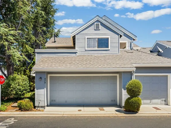 470 Mountain Laurel Ct, Mountain View, CA 94043