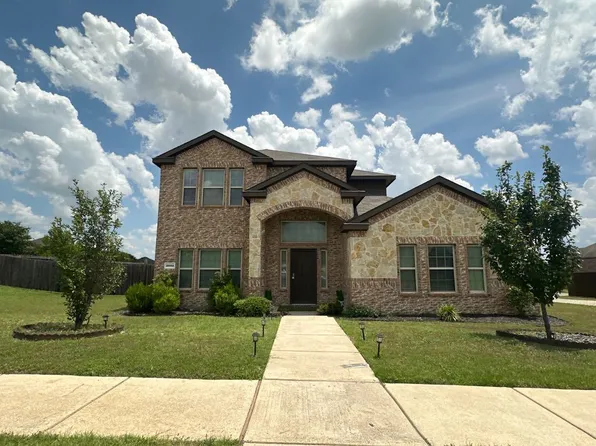 2052 Glen Hollow Dr, Lancaster, TX 75134