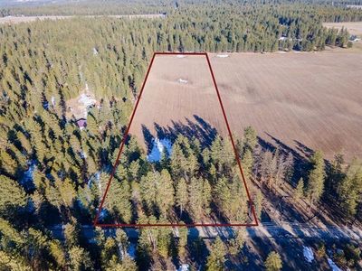 Xxx N Division Rd, Deer Park, WA, 99006