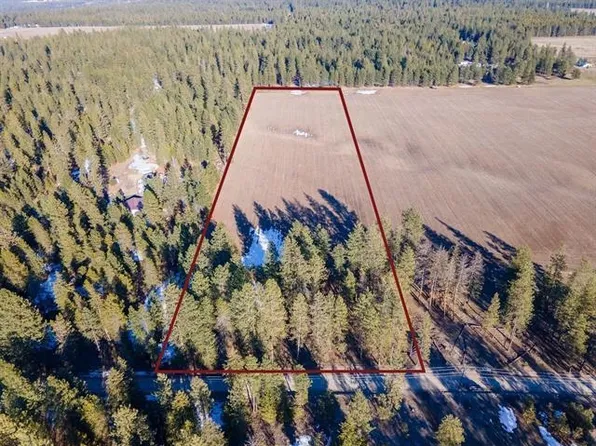 Xxx N Division Rd, Deer Park, WA 99006