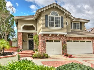32136 Rancho Cielo, Trabuco Canyon, CA 92679