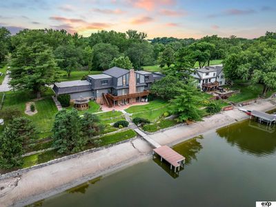 22446 S Shore Dr, Waterloo, NE, 68069