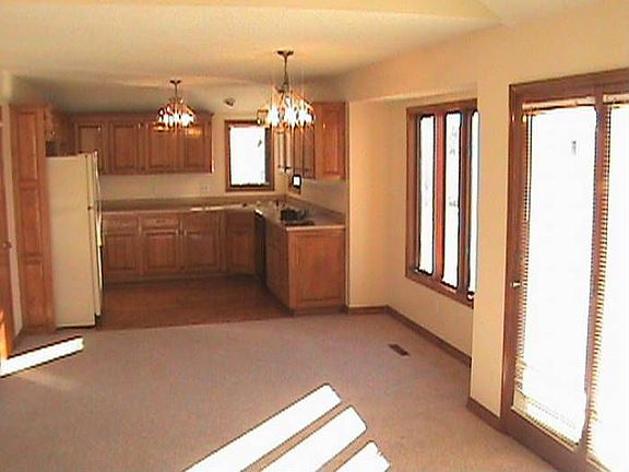 Dining Room/Kitchen
