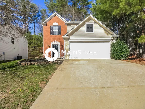 3027 Sable Run Rd, Atlanta, GA 30349