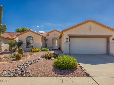 8103 W Greensleeves Way, Tucson, AZ, 85743