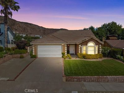 5835 N Louise St, San Bernardino, CA, 92407