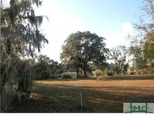 0 Bagley Fussell Rd, Midway, GA 31320