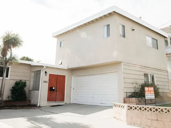 1760 Ruhland Ave, Manhattan Beach, CA 90266